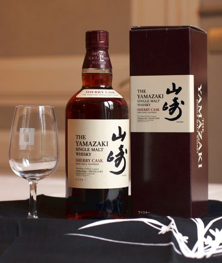 yamazaki sherry cask_48